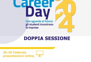 VI EDIZIONE CAREER DAY