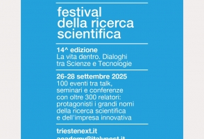 Trieste Next