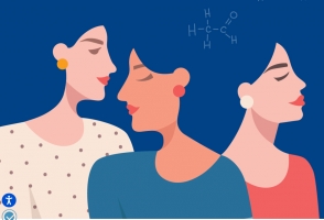 Women in STEM 2025