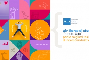 BORSE DI STUDIO RENATO UGO PER LA MIGLIORE TESI MAGISTRALE