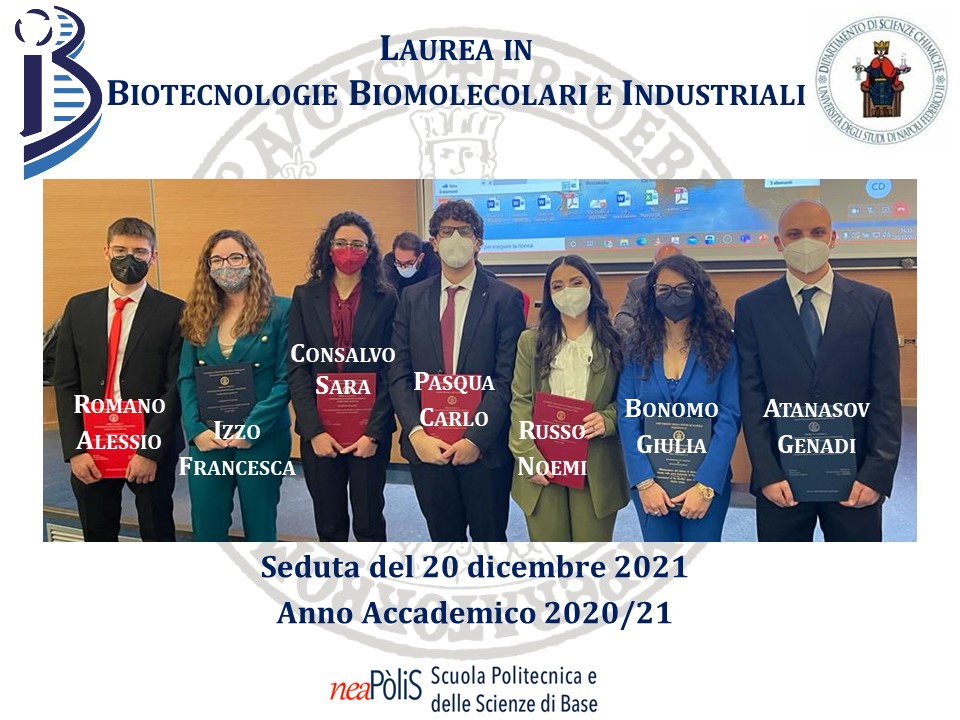 Laurea 2021 12 20