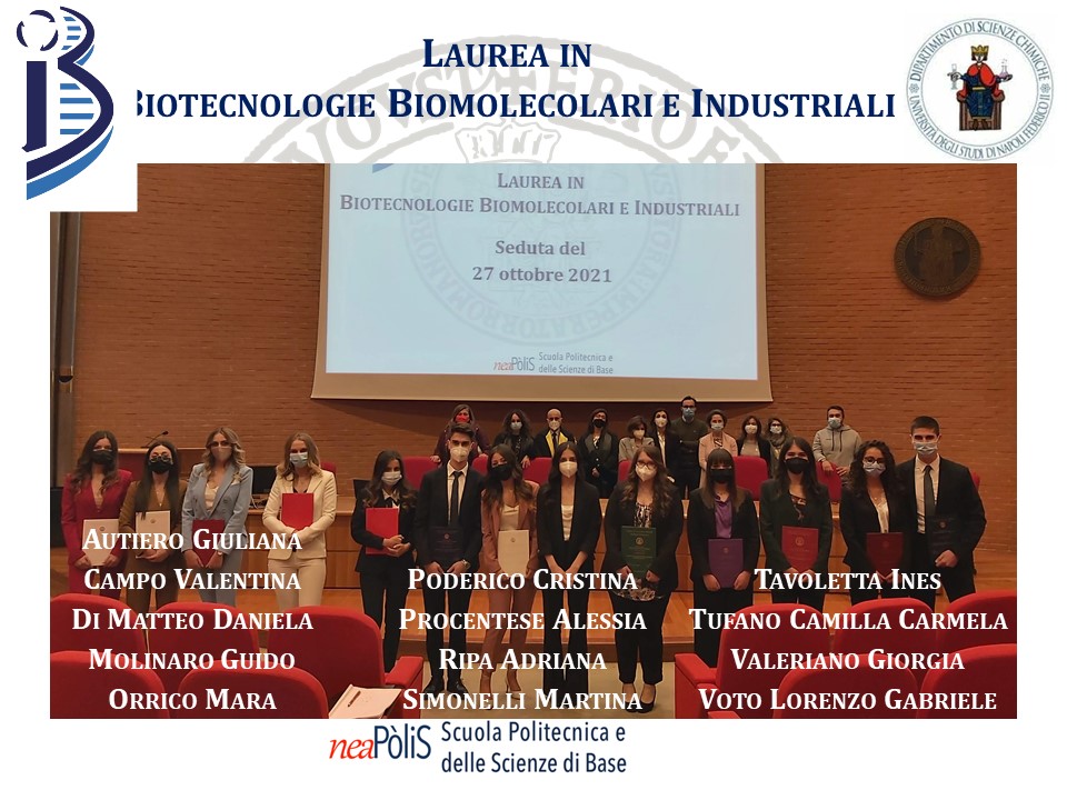 Laureati 2021 10 27