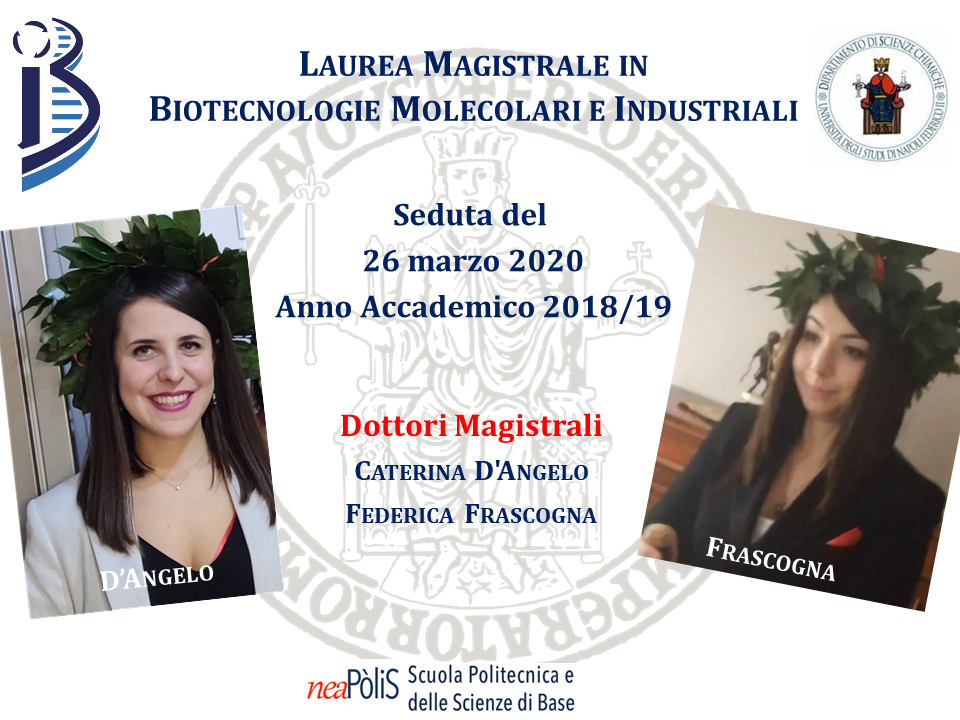 Laurea del