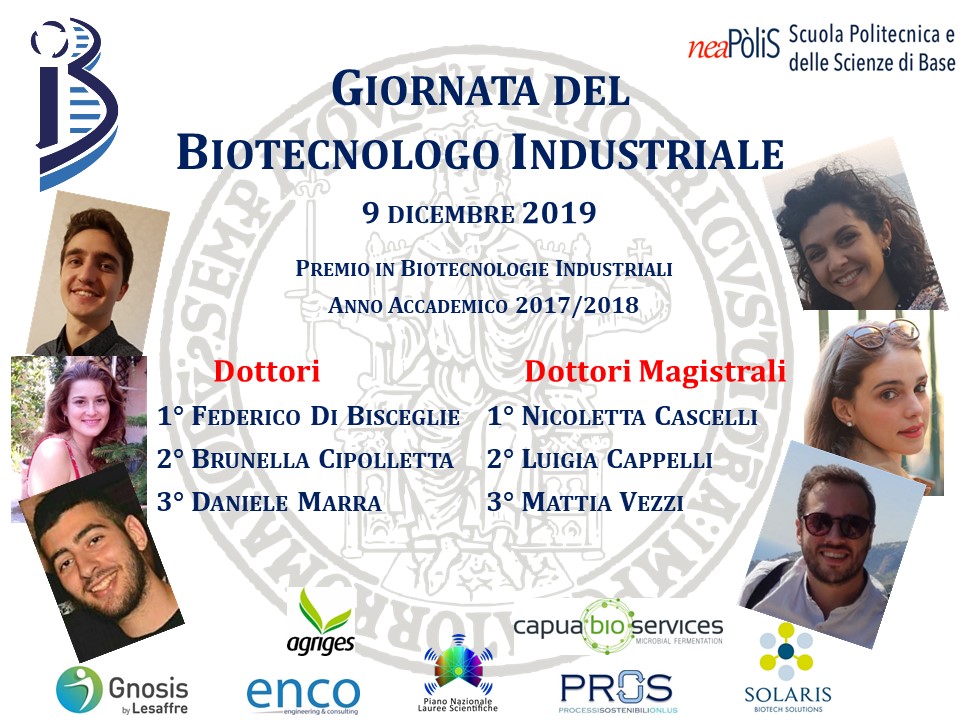 premiati_Giornata_del_Biotecnologo_Industriale_2019